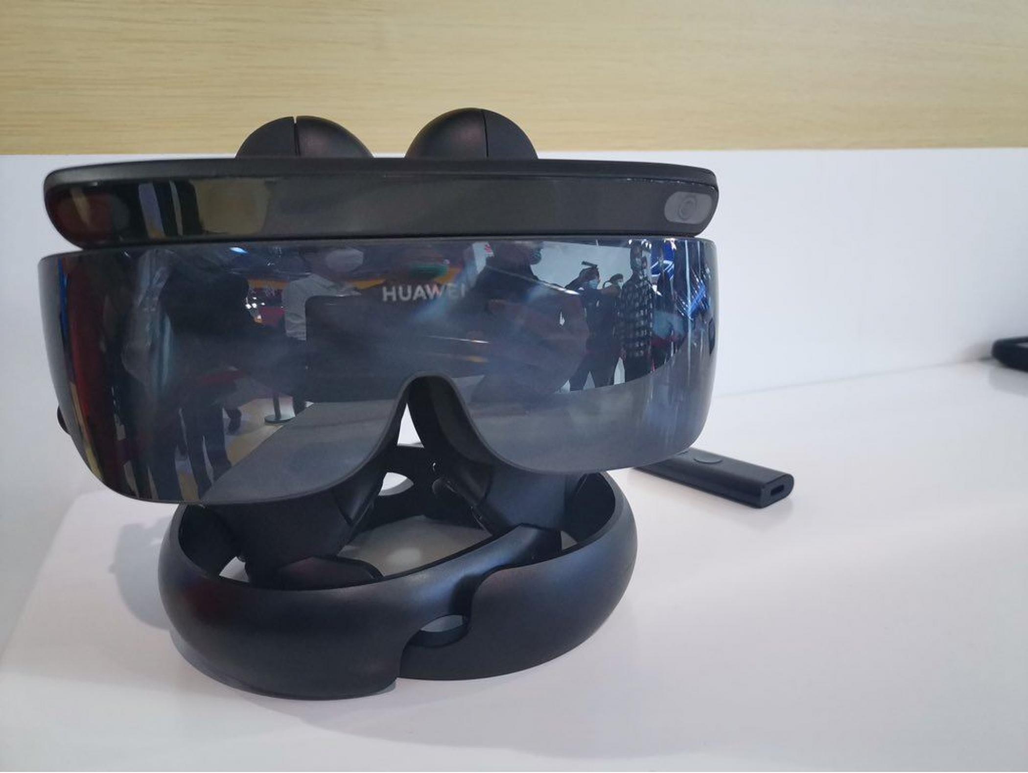  Huawei Virtual Reality Glass 6DOF game set