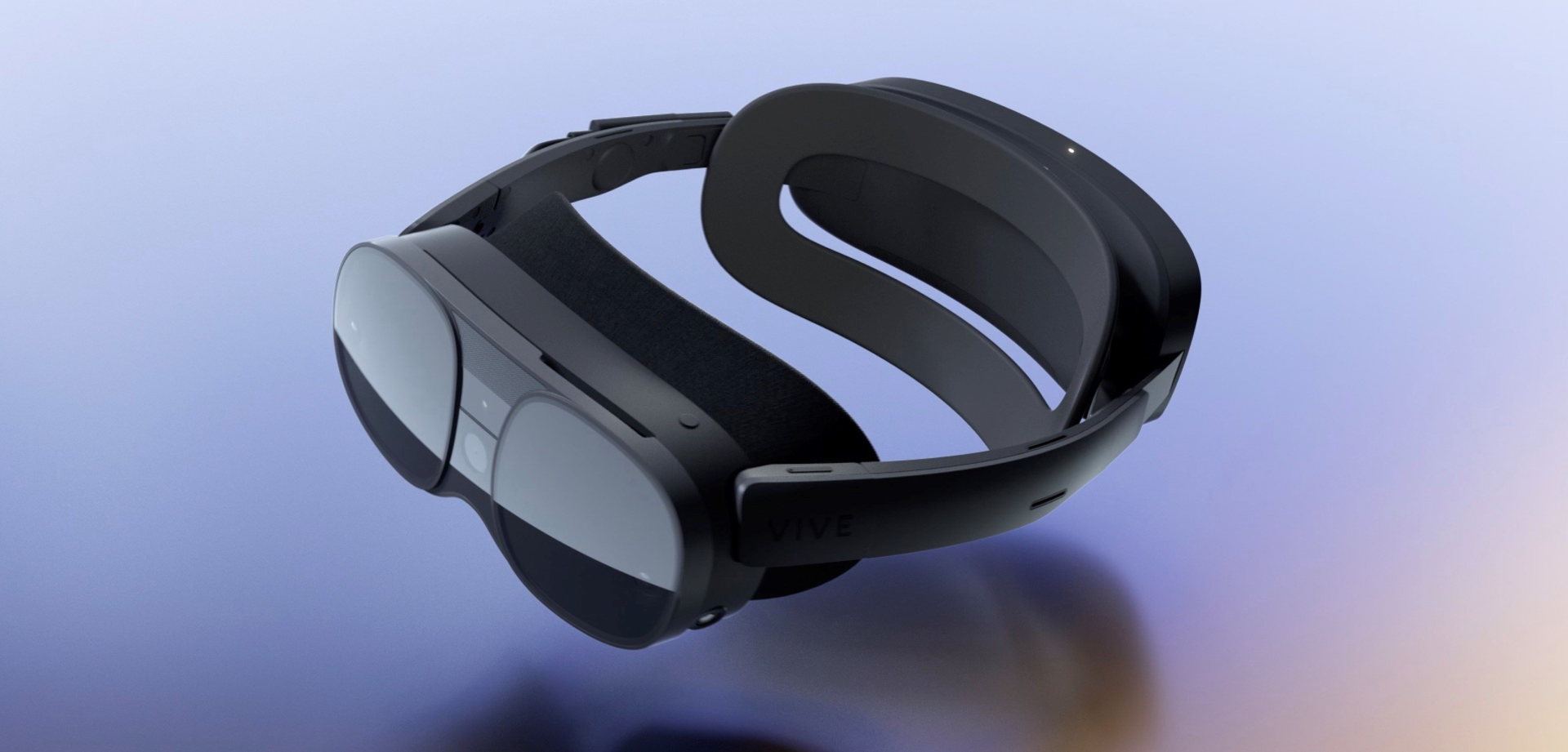 The new HTC Vive product will also be released in 2024