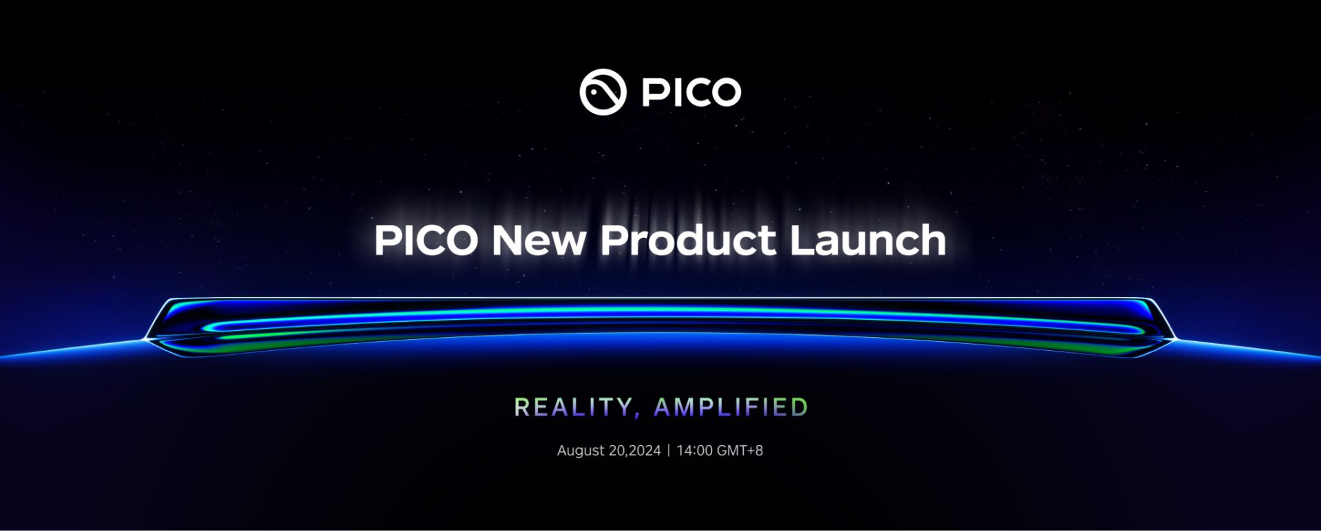 PICO announced a new headset in 2024