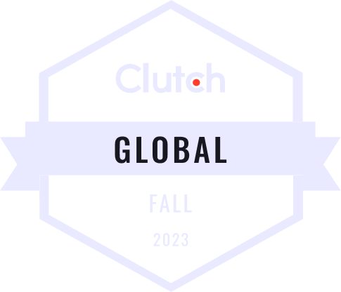 Clutch Global Leader  2023