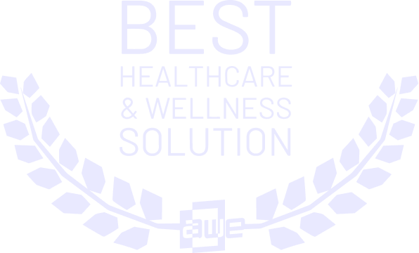 AWE 2023 AUGGIE AWARDS FINALISTS (HEALTHCARE)
