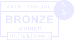 Telly Award Bronze EDUCATION & TRAINING — IMMERSIVE, INTERACTIVE, & MIXED