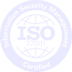 CONFIRMATION OF CERTIFICATE ISO