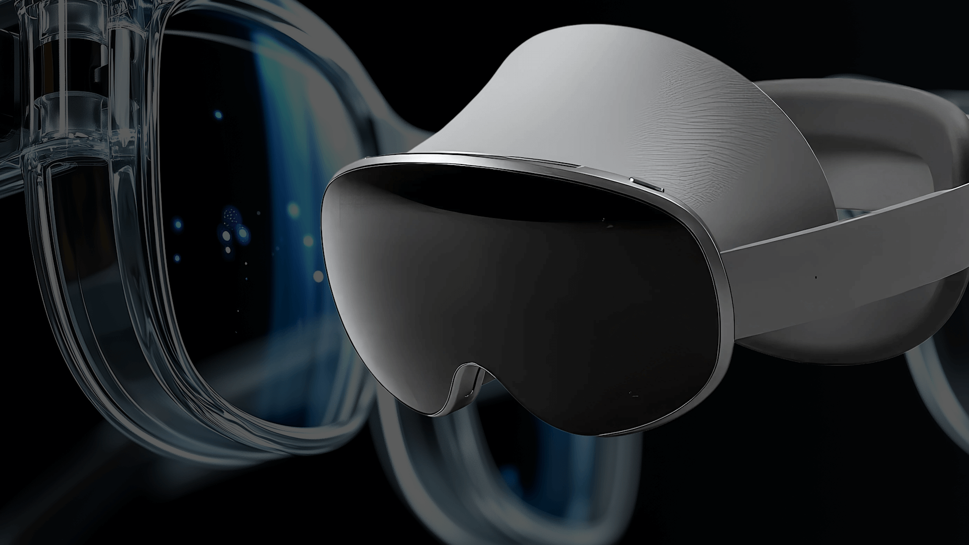 Android XR open ecosystem and immersive experiences